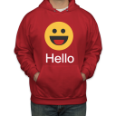 Diseñador de Sudaderas