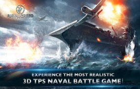 Naval Creed:Warships screenshot 5