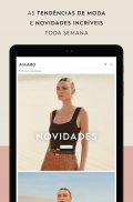 AMARO - Comprar Roupas da Moda Feminina Online screenshot 3