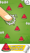 Watermelon Evolution - Idle Tycoon & Clicker Game screenshot 0