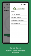 EPS EMS (EMS2/3 purchase req.) screenshot 3