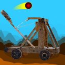 The catapult 3 : Clash with cannon