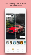 Photo Color Contrast screenshot 4