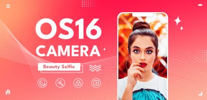 Cool OS16 Camera - i OS16 cam