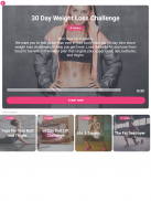 Booty Workout Program - Get A Bigger Butt screenshot 5