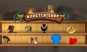Farm Rooster Fighting Chicks 2 screenshot 4
