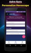 Your Horoscope Buddy - Know Your Stars Prediction screenshot 2