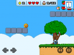 Приключения Смайлика screenshot 6