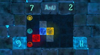 Stones Of Gaia screenshot 0