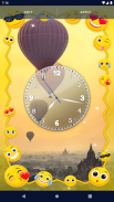 Air Balloon Live Wallpaper screenshot 6