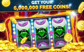 VegasMagic™ Caca Niquel Gratis: Jogos de Casino screenshot 7