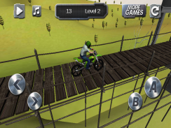 Xtreme Bike 3D screenshot 6
