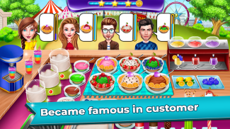 My Ice Cream Shop screenshot 2