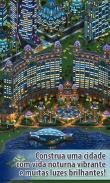 Megapolis - Construa a cidade dos seus sonhos! screenshot 3