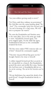 English Stories screenshot 6