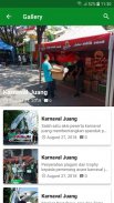 Bonek Tribun Kidul Suroboyo screenshot 2