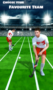 Field Hockey Champ - World Series screenshot 4