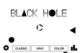 BlackHole! screenshot 14