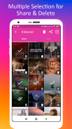 Profile Picture Downloader for Instagram screenshot 9