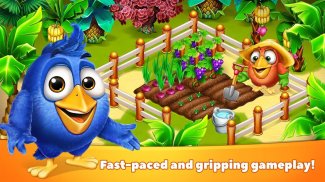 Bird's Town 2 screenshot 10