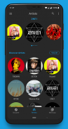 K-PopTube - Top, Trending, Viral Music Charts from Spotify, YouTube & Billboard screenshot 3