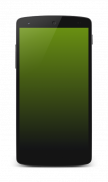 Gradients:Unlimited Wallpapers screenshot 3