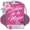 Biblia de la Mujer MP3 Icon