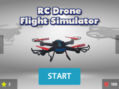 RC Drone Flight Simulator 3D screenshot 6