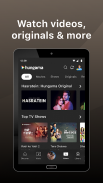 Hungama Music - Stream & Download MP3 Songs screenshot 9
