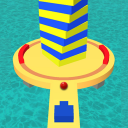 Ball Shooter - Tower Game