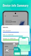MiraClean Lite - File Cleaner screenshot 3