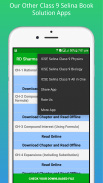 ICSE Selina Class 9 Math Solution - Offline Access screenshot 7