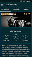 Sos Radio Sxm 95.9FM screenshot 7