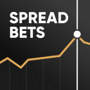 Spread Betting by Capital.com Icon