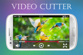All Video Cutter screenshot 0