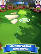 Golf Clash screenshot 6