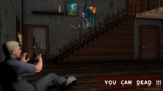 Haunted House Escape Granny screenshot 6