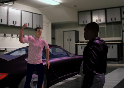 Grand vice gang: Miami city screenshot 3