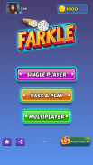 Farkle screenshot 0