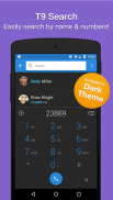 Dialer, Phone, Call Block & Contacts by Simpler screenshot 1