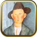 Free Amedeo Modigliani Puzzles