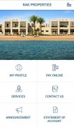 RAK Properties m Services screenshot 3