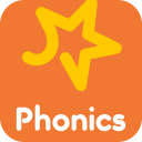 Hooked on Phonics Learn & Read Icon