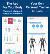 BodBot AI Personal Trainer screenshot 7