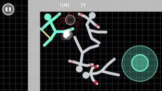 Stickman Fight screenshot 6