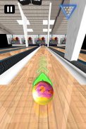 Герои Bowling screenshot 0