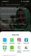 Lagu Mabruk Alfa Mabruk Offline screenshot 1