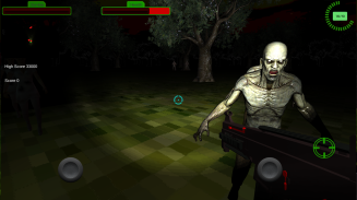 Horror Game screenshot 1