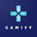 Gamify Gaming news & video game review & news app Icon