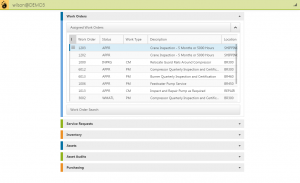 DataSplice Client screenshot 4